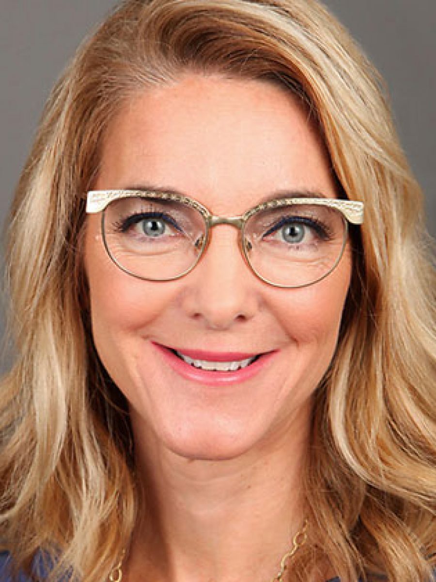 Meaghan Mundy, Ph.D.